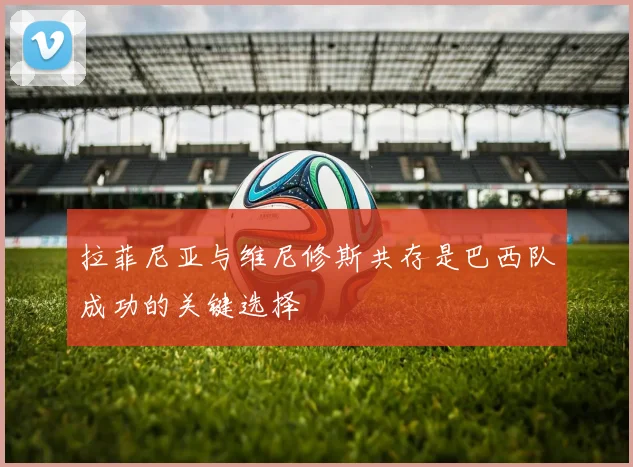 拉菲尼亚与维尼修斯共存是巴西队成功的关键选择